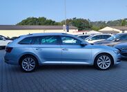 Škoda Superb 4