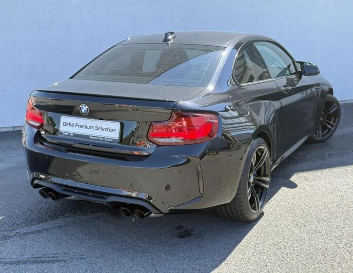 BMW M2 2