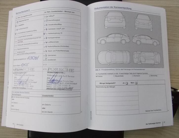 Volkswagen Golf 37