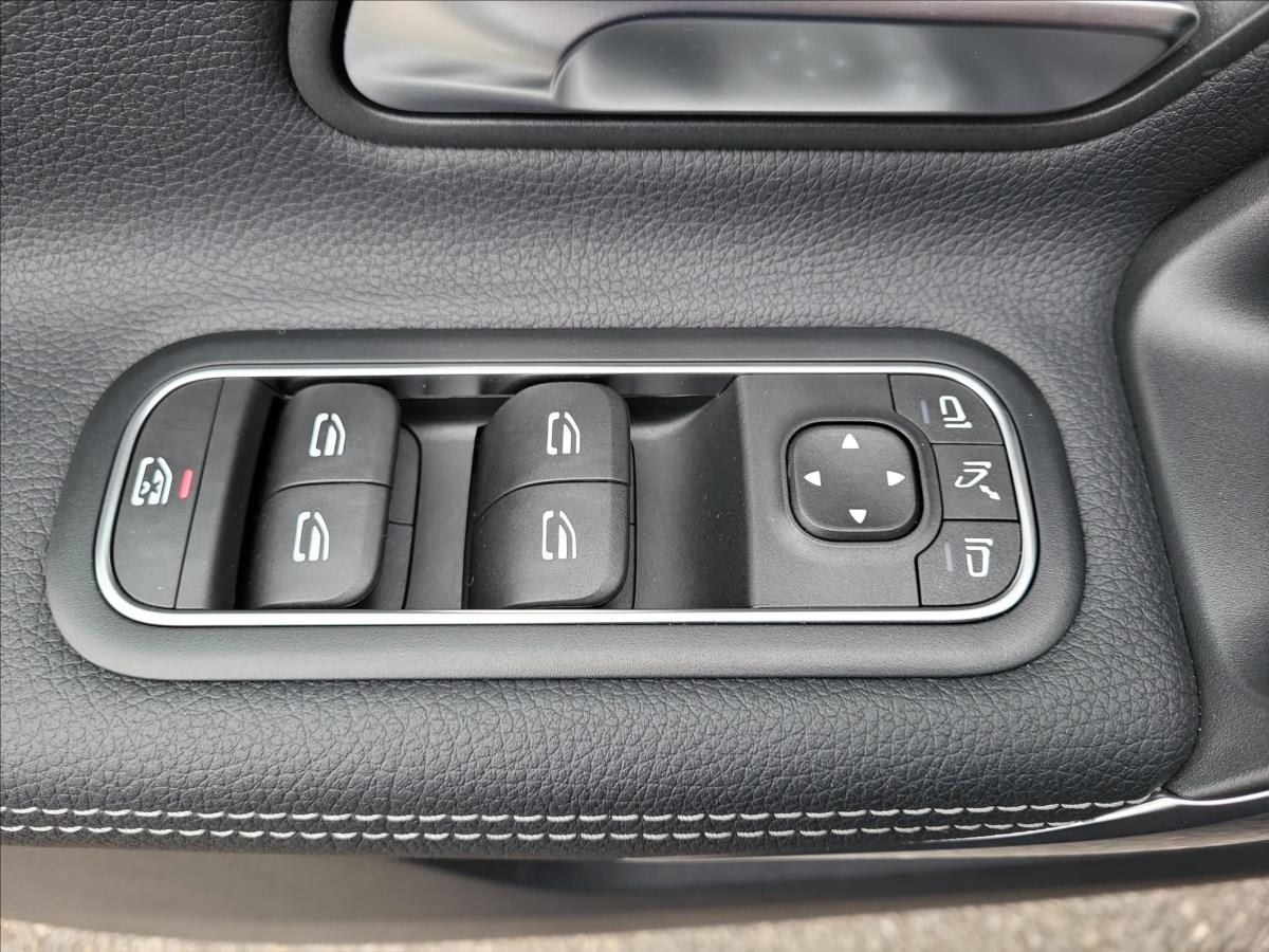 Mercedes-Benz Třídy A