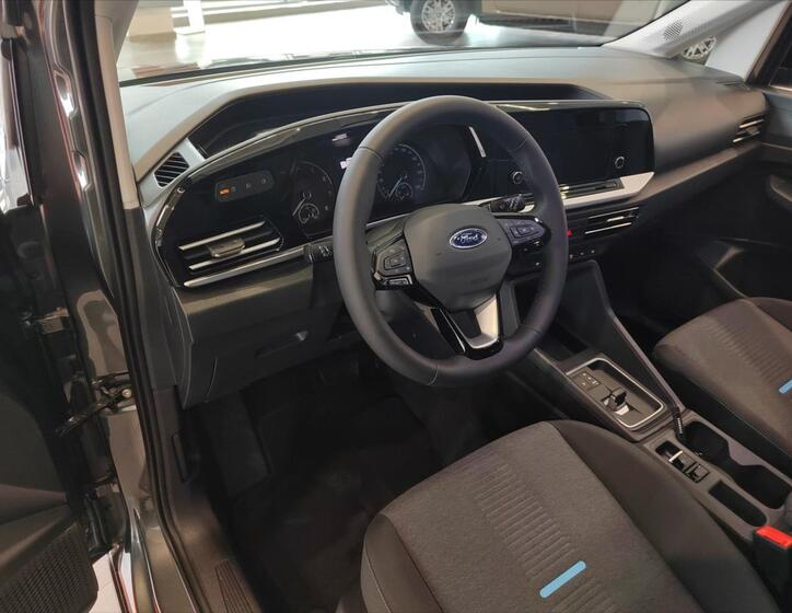 Ford Tourneo Connect 17