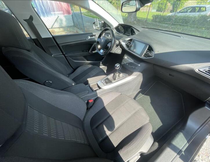 Peugeot 308 34