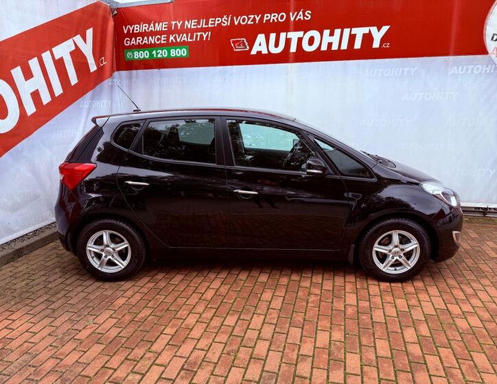 Hyundai ix20 5