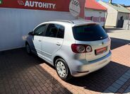 Volkswagen Golf Plus 7