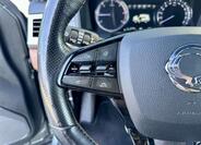 SsangYong Rexton 24