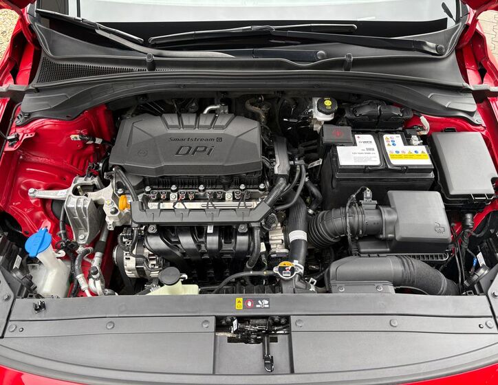 Hyundai i30 32