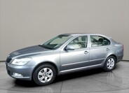 Škoda Octavia 2