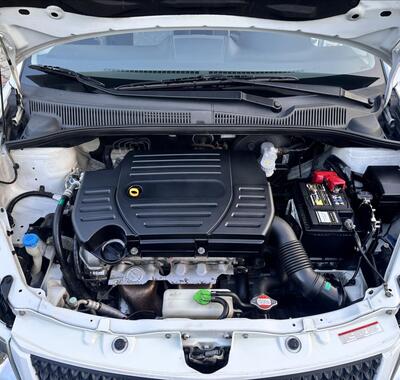 Suzuki SX4 11