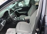 Audi A4 Allroad 12