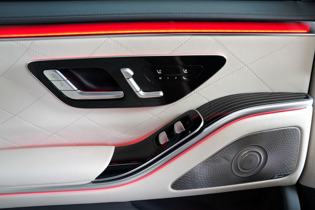 Mercedes-Benz Třídy S