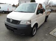 Volkswagen Transporter 1