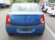 Dacia Logan 6