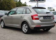 Škoda Rapid 7