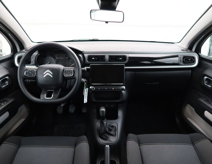 Citroën C3 19