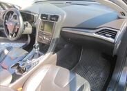 Ford Mondeo 15