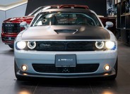 Dodge Challenger 10