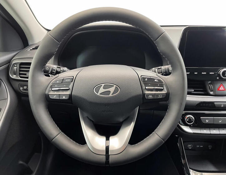 Hyundai i30 13