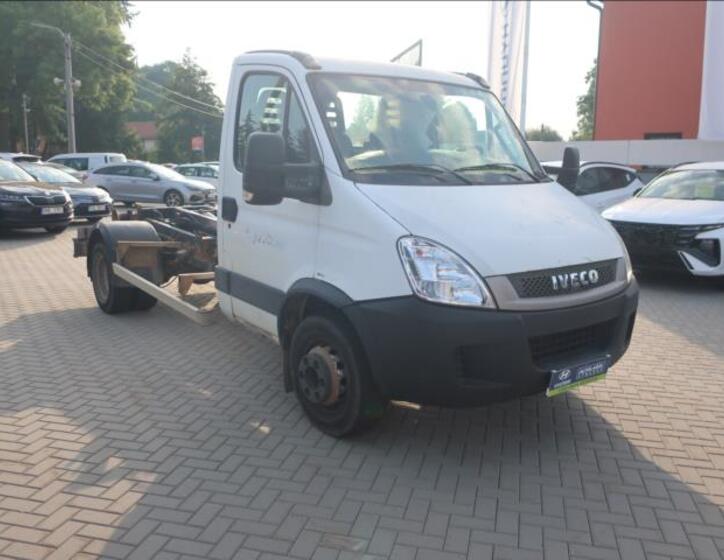 Iveco Daily 1