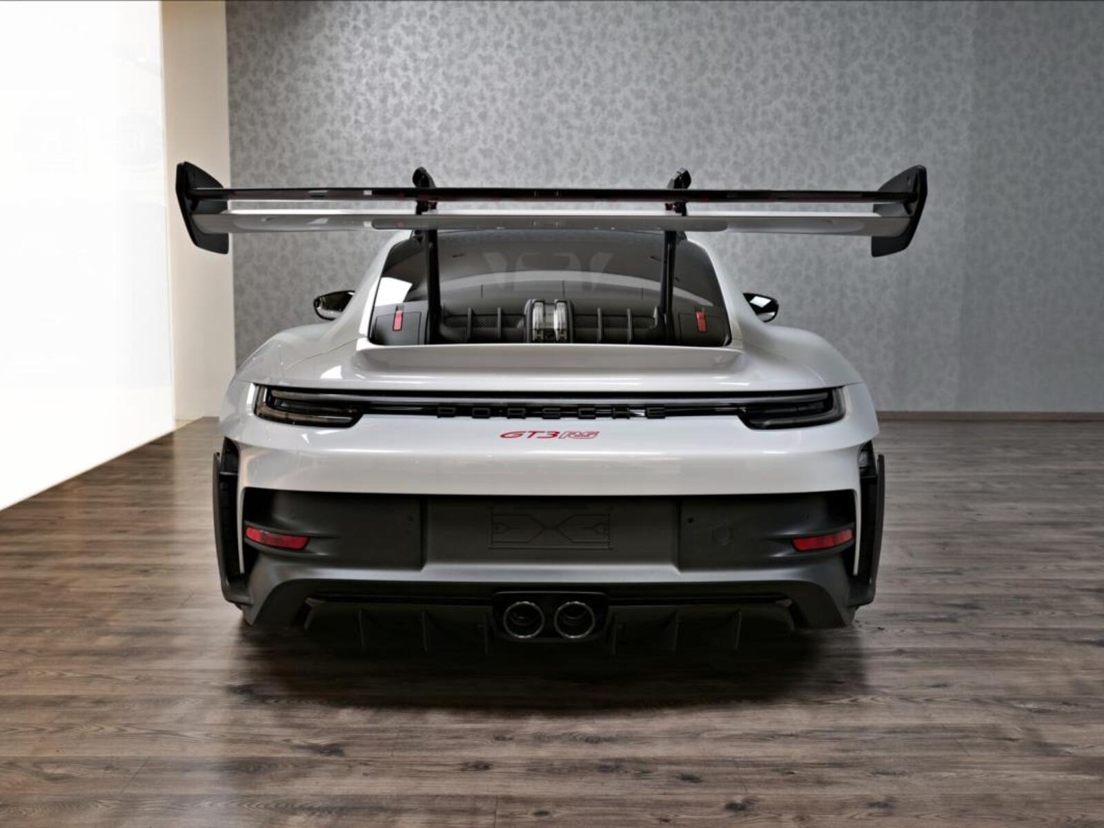 Porsche 911 9