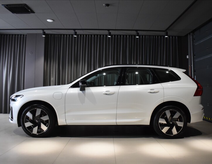 Volvo XC60 2