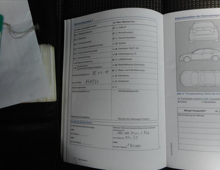 Volkswagen Sharan 37