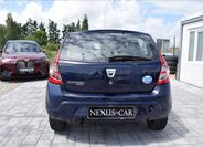 Dacia Sandero 6