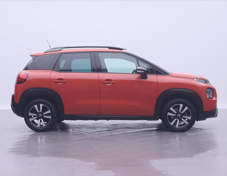 Citroën C3 Aircross 8