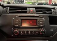 KIA Rio 21