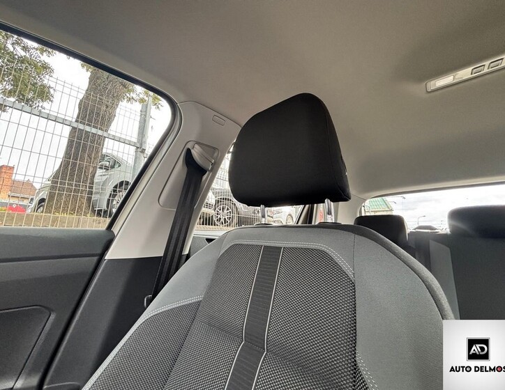 Volkswagen Polo 45