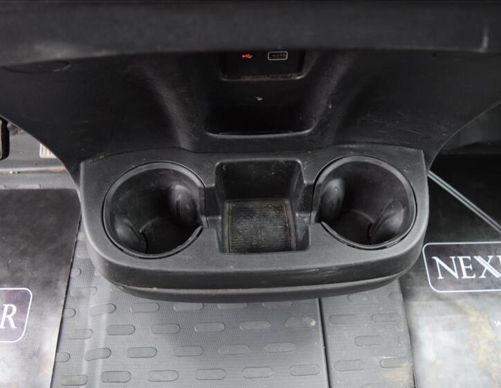 Peugeot Boxer 33