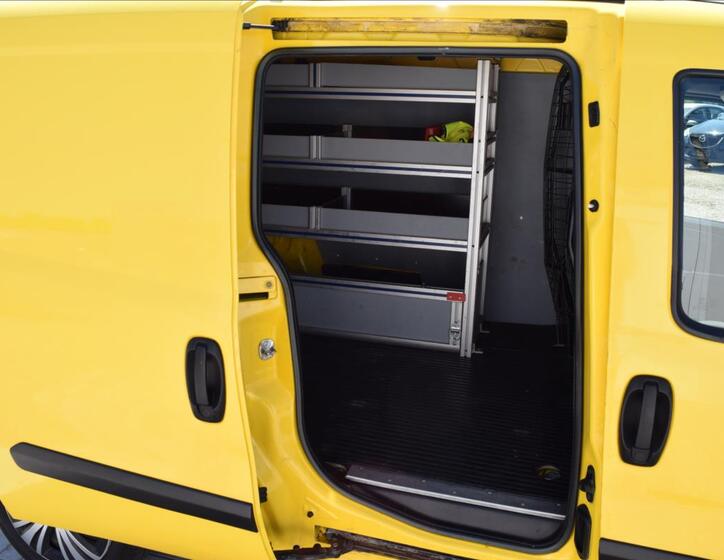 Fiat Dobló cargo 18