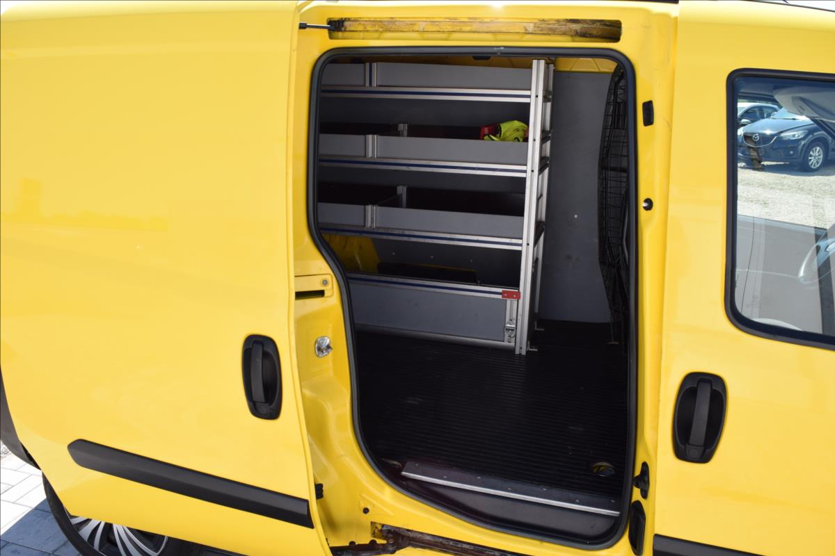 Fiat Dobló cargo