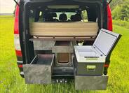 Mercedes-Benz Vito 8