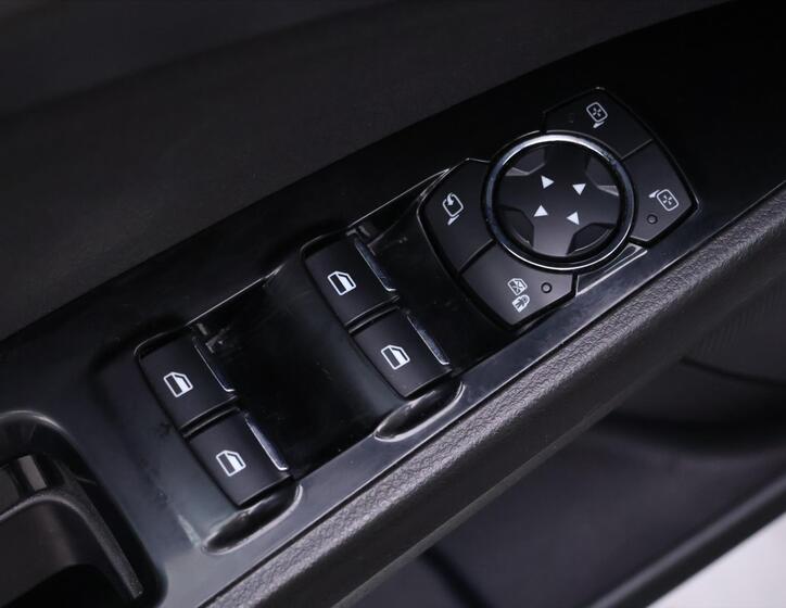 Ford Mondeo 17