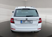 Škoda Fabia 5