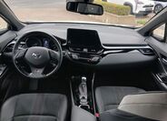 Toyota C-HR 16