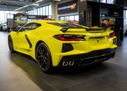 Chevrolet Corvette 3