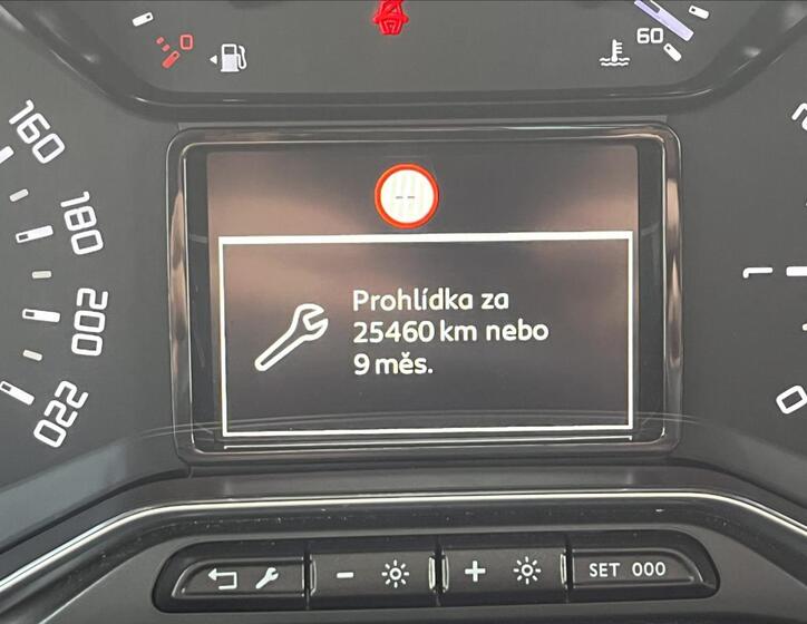 Citroën Berlingo 14