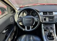 Land Rover Range Rover Evoque 15