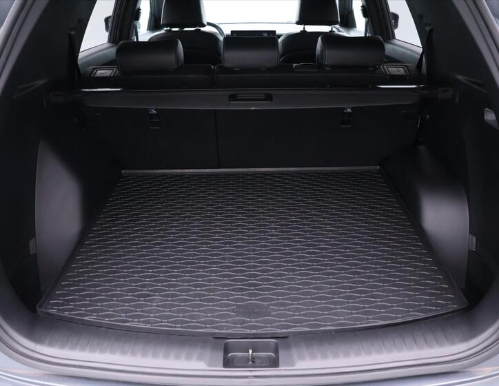 SsangYong Torres 10