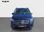 Mercedes-Benz Vito 8