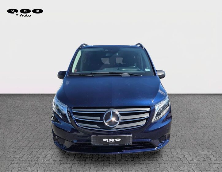 Mercedes-Benz Vito 8