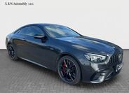 Mercedes-Benz Třídy E 3