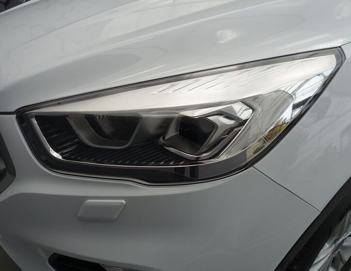 Ford Kuga 28