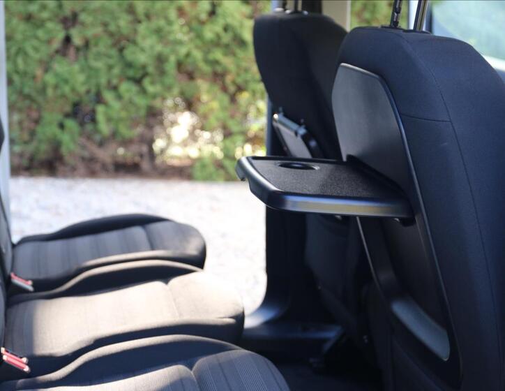 Opel Combo 49