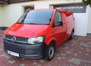 Volkswagen Transporter 2