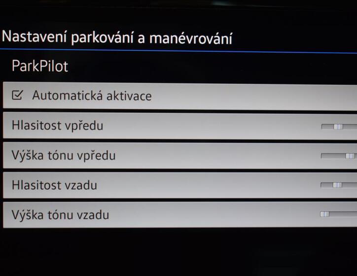 Volkswagen Touran 26