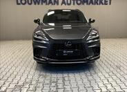 Lexus RX 500h 4