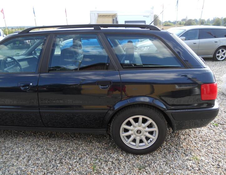 Audi 80 8