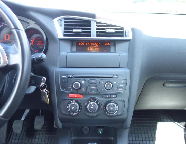 Citroën C4 20